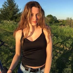 Meet your Posher, Élodie